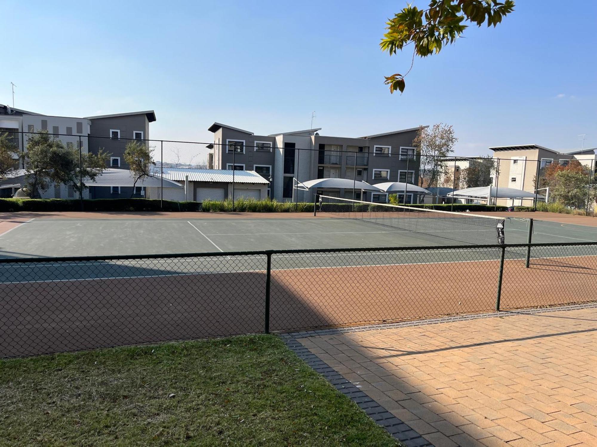 The Paddocks Dainfern Apartment 45 Sandton Exterior foto